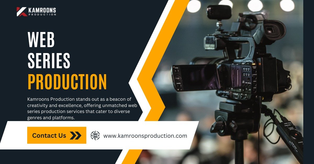 Best-Web-Series-Production-Services-in-Mumbai